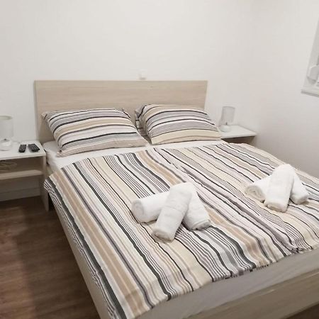 Apartman Iva Sibenik Ngoại thất bức ảnh