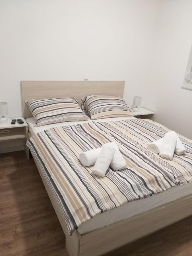 Apartman Iva Sibenik Ngoại thất bức ảnh